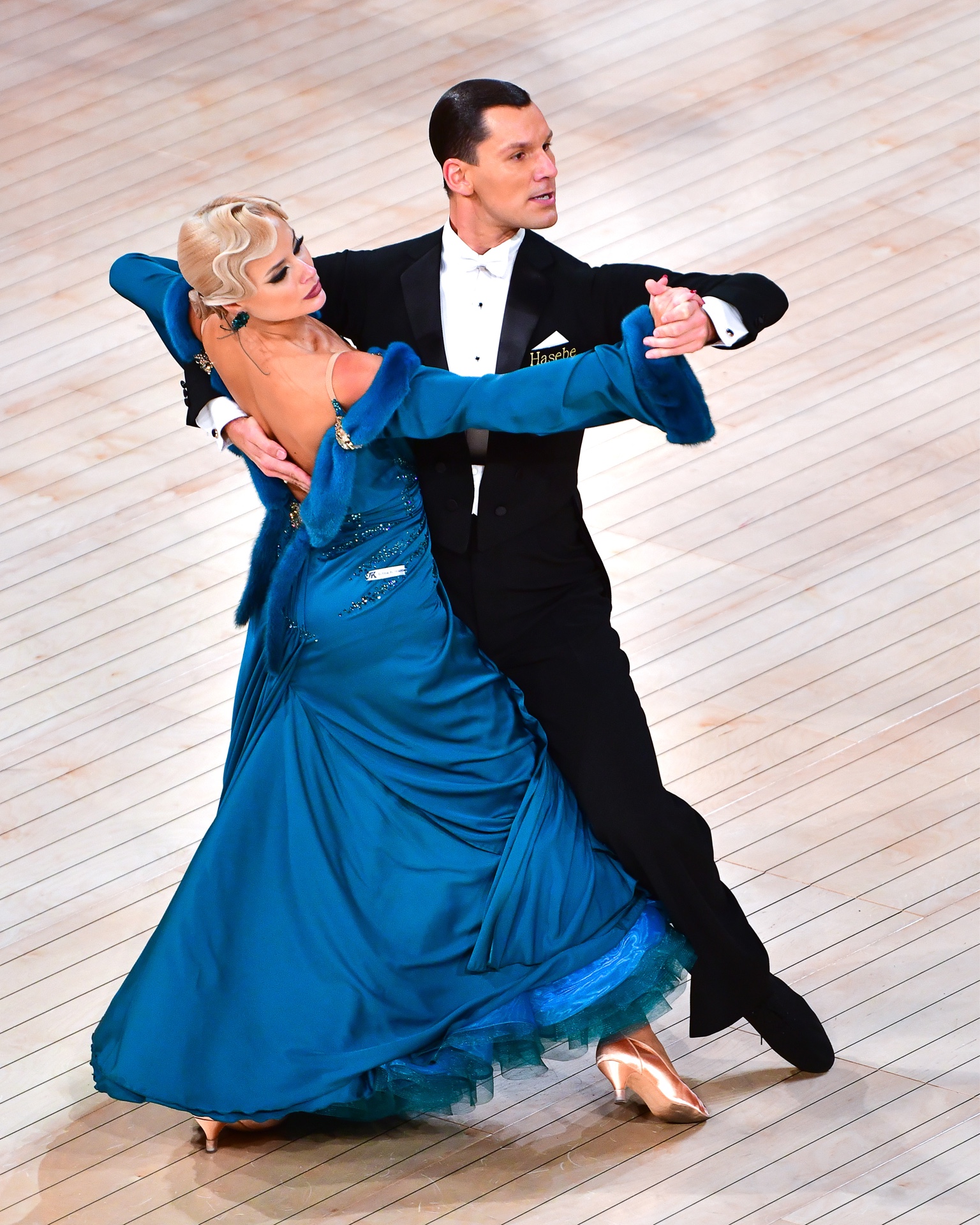 5. Quickstep