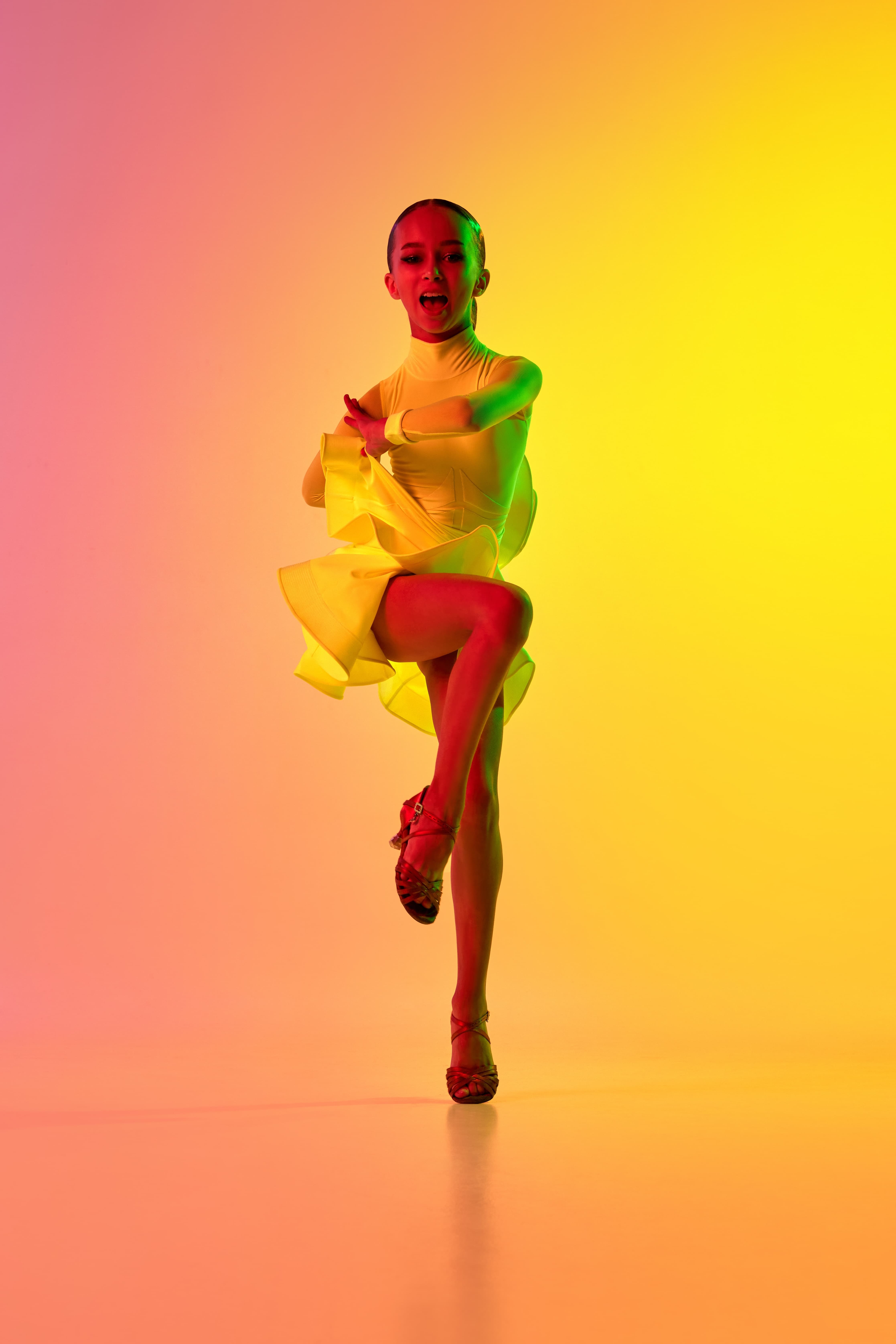 5. Quickstep