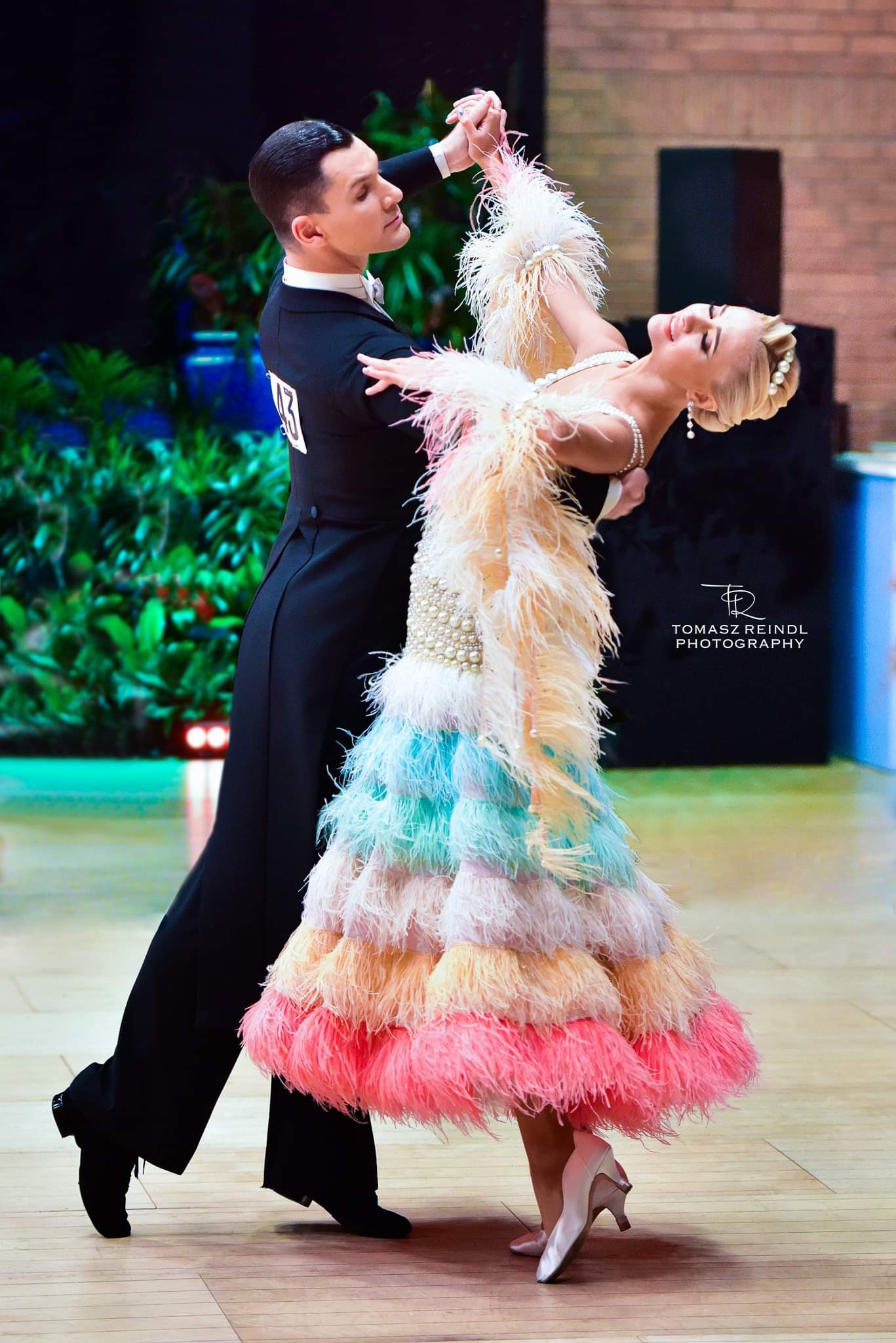 5. Quickstep
