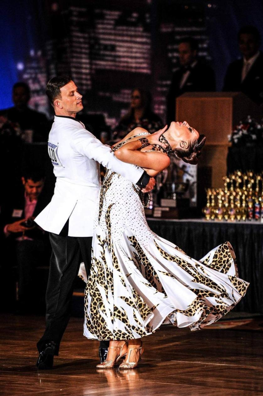5. Quickstep