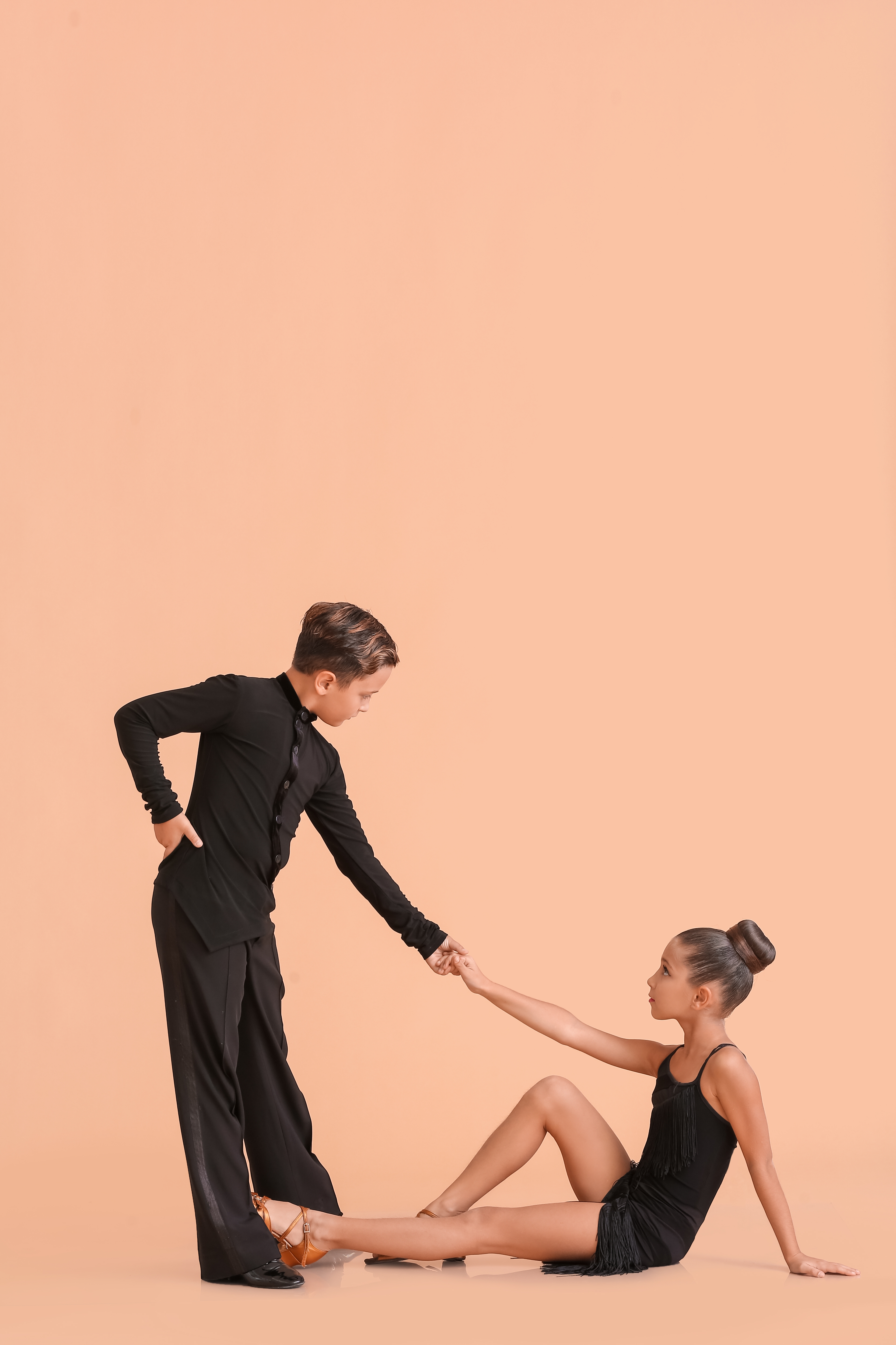 5. Quickstep