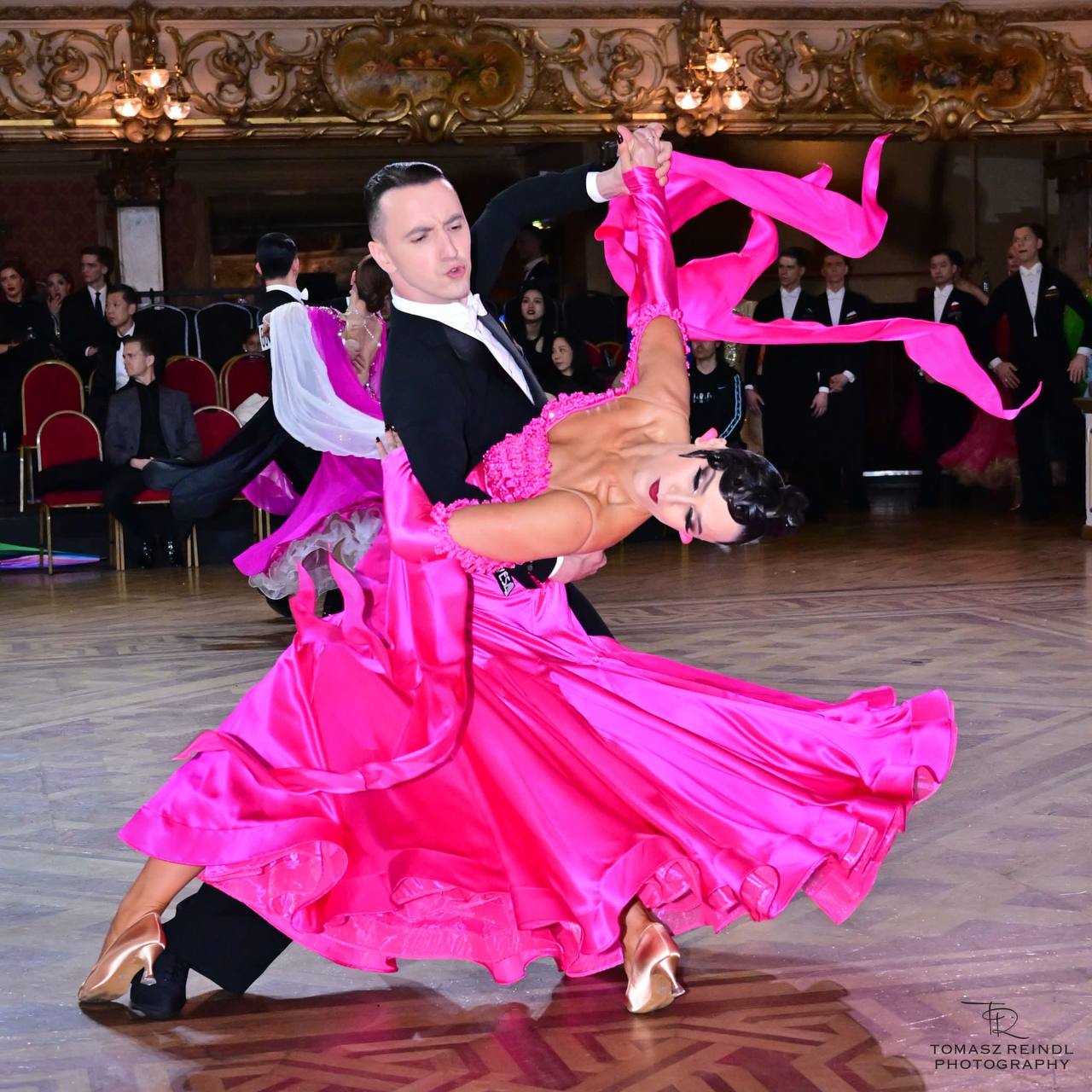 5. Quickstep