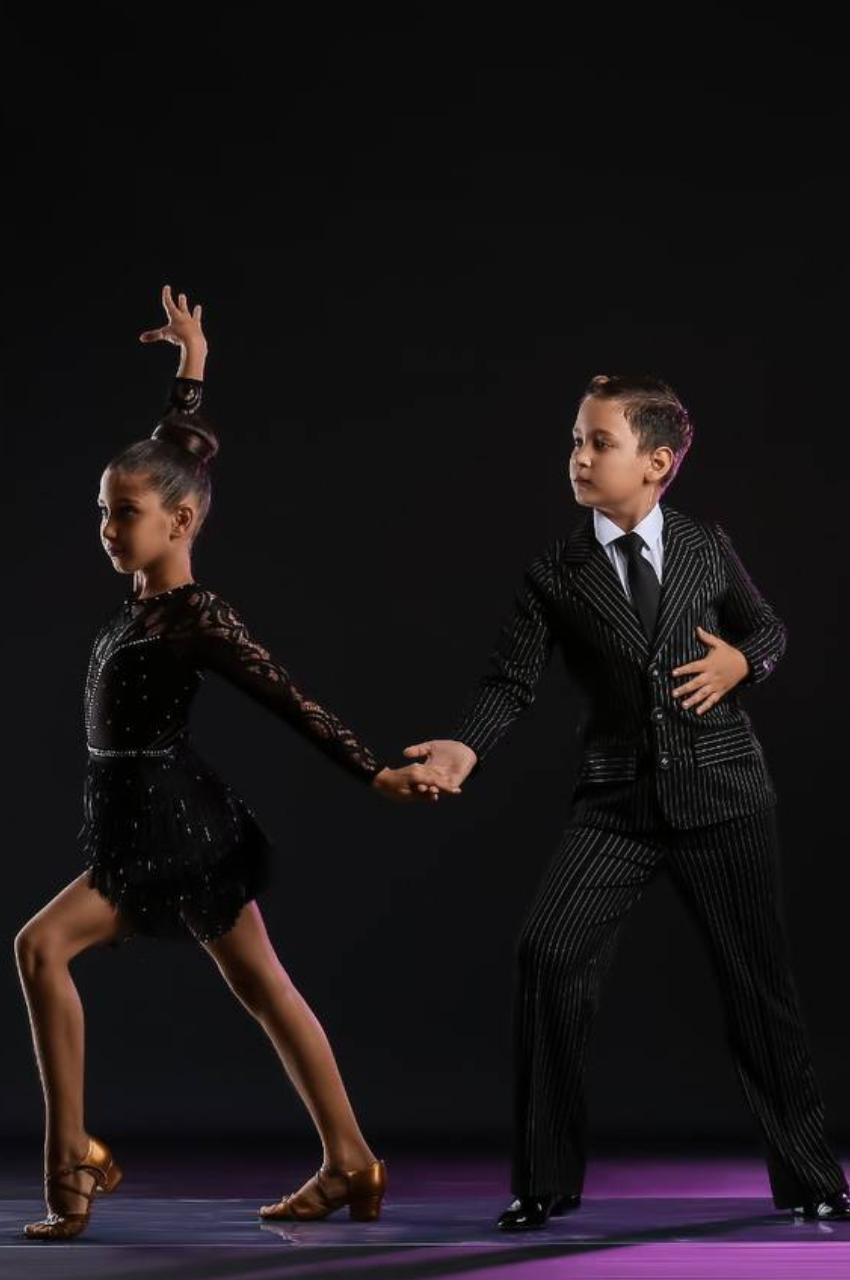 5. Quickstep